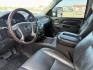 2011 Onyx Black /Ebony Leather Interior GMC Sierra 2500HD Denali Crew Cab 4WD (1GT125C83BF) with an 6.6L V8 OHV 32V TURBO DIESEL engine, 6-Speed Automatic transmission, located at 1235 N Woodruff Ave., Idaho Falls, 83401, (208) 523-1053, 43.507172, -112.000488 - At Timberline Auto, finding a great deal on your next vehicle is always easy! Our experienced sales staff goal is to help find you the right vehicle at the right price! Our knowledgeable finance department has options for almost any credit score. We offer extended service contract options to prot - Photo#38