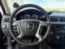 2011 Onyx Black /Ebony Leather Interior GMC Sierra 2500HD Denali Crew Cab 4WD (1GT125C83BF) with an 6.6L V8 OHV 32V TURBO DIESEL engine, 6-Speed Automatic transmission, located at 1235 N Woodruff Ave., Idaho Falls, 83401, (208) 523-1053, 43.507172, -112.000488 - At Timberline Auto, finding a great deal on your next vehicle is always easy! Our experienced sales staff goal is to help find you the right vehicle at the right price! Our knowledgeable finance department has options for almost any credit score. We offer extended service contract options to prot - Photo#39