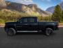 2011 Onyx Black /Ebony Leather Interior GMC Sierra 2500HD Denali Crew Cab 4WD (1GT125C83BF) with an 6.6L V8 OHV 32V TURBO DIESEL engine, 6-Speed Automatic transmission, located at 1235 N Woodruff Ave., Idaho Falls, 83401, (208) 523-1053, 43.507172, -112.000488 - At Timberline Auto, finding a great deal on your next vehicle is always easy! Our experienced sales staff goal is to help find you the right vehicle at the right price! Our knowledgeable finance department has options for almost any credit score. We offer extended service contract options to prot - Photo#1