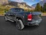 2011 Onyx Black /Ebony Leather Interior GMC Sierra 2500HD Denali Crew Cab 4WD (1GT125C83BF) with an 6.6L V8 OHV 32V TURBO DIESEL engine, 6-Speed Automatic transmission, located at 1235 N Woodruff Ave., Idaho Falls, 83401, (208) 523-1053, 43.507172, -112.000488 - At Timberline Auto, finding a great deal on your next vehicle is always easy! Our experienced sales staff goal is to help find you the right vehicle at the right price! Our knowledgeable finance department has options for almost any credit score. We offer extended service contract options to prot - Photo#2