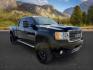 2011 Onyx Black /Ebony Leather Interior GMC Sierra 2500HD Denali Crew Cab 4WD (1GT125C83BF) with an 6.6L V8 OHV 32V TURBO DIESEL engine, 6-Speed Automatic transmission, located at 1235 N Woodruff Ave., Idaho Falls, 83401, (208) 523-1053, 43.507172, -112.000488 - At Timberline Auto, finding a great deal on your next vehicle is always easy! Our experienced sales staff goal is to help find you the right vehicle at the right price! Our knowledgeable finance department has options for almost any credit score. We offer extended service contract options to prot - Photo#7