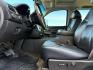 2011 Onyx Black /Ebony Leather Interior GMC Sierra 2500HD Denali Crew Cab 4WD (1GT125C83BF) with an 6.6L V8 OHV 32V TURBO DIESEL engine, 6-Speed Automatic transmission, located at 1235 N Woodruff Ave., Idaho Falls, 83401, (208) 523-1053, 43.507172, -112.000488 - At Timberline Auto, finding a great deal on your next vehicle is always easy! Our experienced sales staff goal is to help find you the right vehicle at the right price! Our knowledgeable finance department has options for almost any credit score. We offer extended service contract options to prot - Photo#12