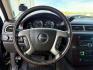 2011 Onyx Black /Ebony Leather Interior GMC Sierra 2500HD Denali Crew Cab 4WD (1GT125C83BF) with an 6.6L V8 OHV 32V TURBO DIESEL engine, 6-Speed Automatic transmission, located at 1235 N Woodruff Ave., Idaho Falls, 83401, (208) 523-1053, 43.507172, -112.000488 - At Timberline Auto, finding a great deal on your next vehicle is always easy! Our experienced sales staff goal is to help find you the right vehicle at the right price! Our knowledgeable finance department has options for almost any credit score. We offer extended service contract options to prot - Photo#14
