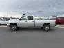 2004 SILVER /Dark Slate Gray Dodge Ram 2500 SLT (3D7KU28C54G) with an Cummins 5.9L I-6 diesel direct injection engine, AUTOMATIC transmission, located at 1235 N Woodruff Ave., Idaho Falls, 83401, (208) 523-1053, 43.507172, -112.000488 - At Timberline Auto, finding a great deal on your next vehicle is always easy! Our experienced sales staff goal is to help find you the right vehicle at the right price! Our knowledgeable finance department has options for almost any credit score. We offer extended service contract options to prot - Photo#0