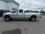 2004 SILVER /Dark Slate Gray Dodge Ram 2500 SLT (3D7KU28C54G) with an Cummins 5.9L I-6 diesel direct injection engine, AUTOMATIC transmission, located at 1235 N Woodruff Ave., Idaho Falls, 83401, (208) 523-1053, 43.507172, -112.000488 - At Timberline Auto, finding a great deal on your next vehicle is always easy! Our experienced sales staff goal is to help find you the right vehicle at the right price! Our knowledgeable finance department has options for almost any credit score. We offer extended service contract options to prot - Photo#23