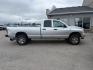2004 SILVER /Dark Slate Gray Dodge Ram 2500 SLT (3D7KU28C54G) with an Cummins 5.9L I-6 diesel direct injection engine, AUTOMATIC transmission, located at 1235 N Woodruff Ave., Idaho Falls, 83401, (208) 523-1053, 43.507172, -112.000488 - At Timberline Auto, finding a great deal on your next vehicle is always easy! Our experienced sales staff goal is to help find you the right vehicle at the right price! Our knowledgeable finance department has options for almost any credit score. We offer extended service contract options to prot - Photo#27