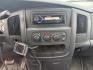 2004 SILVER /Dark Slate Gray Dodge Ram 2500 SLT (3D7KU28C54G) with an Cummins 5.9L I-6 diesel direct injection engine, AUTOMATIC transmission, located at 1235 N Woodruff Ave., Idaho Falls, 83401, (208) 523-1053, 43.507172, -112.000488 - At Timberline Auto, finding a great deal on your next vehicle is always easy! Our experienced sales staff goal is to help find you the right vehicle at the right price! Our knowledgeable finance department has options for almost any credit score. We offer extended service contract options to prot - Photo#35
