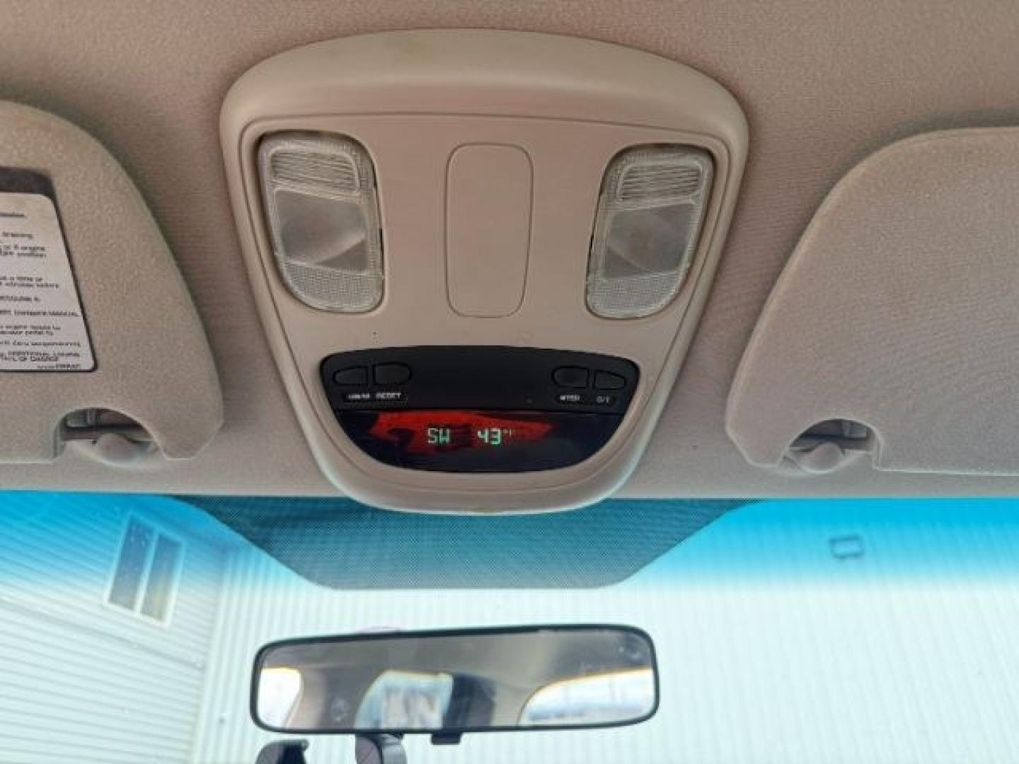 2004 SILVER /Dark Slate Gray Dodge Ram 2500 SLT (3D7KU28C54G) with an Cummins 5.9L I-6 diesel direct injection engine, AUTOMATIC transmission, located at 1235 N Woodruff Ave., Idaho Falls, 83401, (208) 523-1053, 43.507172, -112.000488 - At Timberline Auto, finding a great deal on your next vehicle is always easy! Our experienced sales staff goal is to help find you the right vehicle at the right price! Our knowledgeable finance department has options for almost any credit score. We offer extended service contract options to prot - Photo#36
