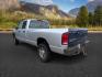 2004 SILVER /Dark Slate Gray Dodge Ram 2500 SLT (3D7KU28C54G) with an Cummins 5.9L I-6 diesel direct injection engine, AUTOMATIC transmission, located at 1235 N Woodruff Ave., Idaho Falls, 83401, (208) 523-1053, 43.507172, -112.000488 - At Timberline Auto, finding a great deal on your next vehicle is always easy! Our experienced sales staff goal is to help find you the right vehicle at the right price! Our knowledgeable finance department has options for almost any credit score. We offer extended service contract options to prot - Photo#2