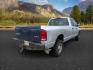 2004 SILVER /Dark Slate Gray Dodge Ram 2500 SLT (3D7KU28C54G) with an Cummins 5.9L I-6 diesel direct injection engine, AUTOMATIC transmission, located at 1235 N Woodruff Ave., Idaho Falls, 83401, (208) 523-1053, 43.507172, -112.000488 - At Timberline Auto, finding a great deal on your next vehicle is always easy! Our experienced sales staff goal is to help find you the right vehicle at the right price! Our knowledgeable finance department has options for almost any credit score. We offer extended service contract options to prot - Photo#4