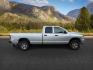 2004 SILVER /Dark Slate Gray Dodge Ram 2500 SLT (3D7KU28C54G) with an Cummins 5.9L I-6 diesel direct injection engine, AUTOMATIC transmission, located at 1235 N Woodruff Ave., Idaho Falls, 83401, (208) 523-1053, 43.507172, -112.000488 - At Timberline Auto, finding a great deal on your next vehicle is always easy! Our experienced sales staff goal is to help find you the right vehicle at the right price! Our knowledgeable finance department has options for almost any credit score. We offer extended service contract options to prot - Photo#5