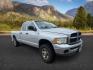 2004 SILVER /Dark Slate Gray Dodge Ram 2500 SLT (3D7KU28C54G) with an Cummins 5.9L I-6 diesel direct injection engine, AUTOMATIC transmission, located at 1235 N Woodruff Ave., Idaho Falls, 83401, (208) 523-1053, 43.507172, -112.000488 - At Timberline Auto, finding a great deal on your next vehicle is always easy! Our experienced sales staff goal is to help find you the right vehicle at the right price! Our knowledgeable finance department has options for almost any credit score. We offer extended service contract options to prot - Photo#6
