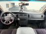 2004 SILVER /Dark Slate Gray Dodge Ram 2500 SLT (3D7KU28C54G) with an Cummins 5.9L I-6 diesel direct injection engine, AUTOMATIC transmission, located at 1235 N Woodruff Ave., Idaho Falls, 83401, (208) 523-1053, 43.507172, -112.000488 - At Timberline Auto, finding a great deal on your next vehicle is always easy! Our experienced sales staff goal is to help find you the right vehicle at the right price! Our knowledgeable finance department has options for almost any credit score. We offer extended service contract options to prot - Photo#19