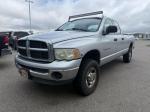 2004 Dodge Ram 2500 SLT/Laramie
