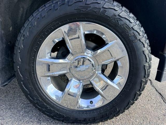 2016 Autumn Bronze Metallic /Jet Black Chevrolet Silverado 1500 LTZ (3GCUKSEC9GG) with an EcoTec3 5.3L V-8 gasoline direct injection engine, AUTOMATIC transmission, located at 1235 N Woodruff Ave., Idaho Falls, 83401, (208) 523-1053, 43.507172, -112.000488 - At Timberline Auto, finding a great deal on your next vehicle is always easy! Our experienced sales staff goal is to help find you the right vehicle at the right price! Our knowledgeable finance department has options for almost any credit score. We offer extended service contract options to prot- Photo#41