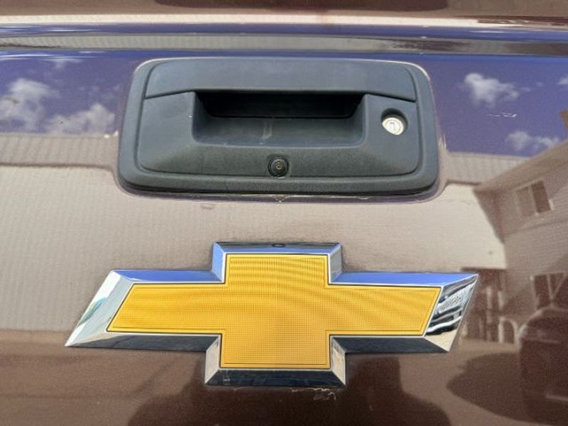 2016 Autumn Bronze Metallic /Cocoa/Dune Chevrolet Silverado LTZ (3GCUKSEC9GG) with an V8, 5.3L engine, 8-speed automatic transmission, located at 1175 N Woodruff Ave, Idaho Falls, ID, 83401, 43.506901, -111.999657 - <b>Vehicle Details</b><br>Looking for a capable full-size pickup in Idaho Falls, ID? This 2016 Chevrolet Silverado 1500 LTZ with 4WD and a V8 5.3L gasoline engine delivers the strength, refinement, and confidence you want in a pre-owned truck. Built to handle tough jobs and weekend adventures, the C- Photo#4