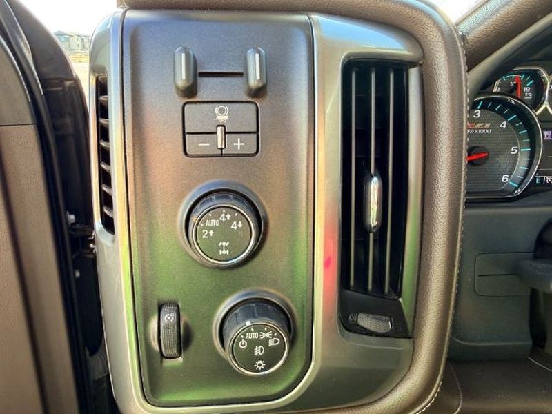 2016 Autumn Bronze Metallic /Cocoa/Dune Chevrolet Silverado LTZ (3GCUKSEC9GG) with an V8, 5.3L engine, 8-speed automatic transmission, located at 1175 N Woodruff Ave, Idaho Falls, ID, 83401, 43.506901, -111.999657 - <b>Vehicle Details</b><br>Looking for a capable full-size pickup in Idaho Falls, ID? This 2016 Chevrolet Silverado 1500 LTZ with 4WD and a V8 5.3L gasoline engine delivers the strength, refinement, and confidence you want in a pre-owned truck. Built to handle tough jobs and weekend adventures, the C- Photo#24