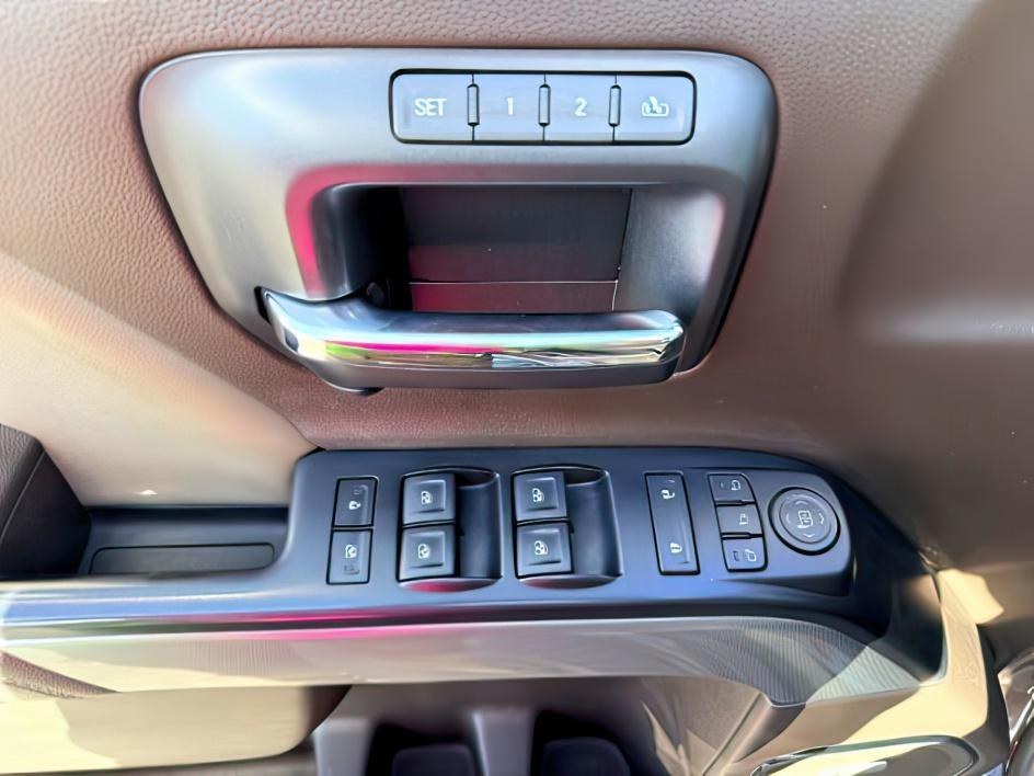 2016 Autumn Bronze Metallic /Cocoa/Dune Chevrolet Silverado LTZ (3GCUKSEC9GG) with an V8, 5.3L engine, 8-speed automatic transmission, located at 1175 N Woodruff Ave, Idaho Falls, ID, 83401, 43.506901, -111.999657 - <b>Vehicle Details</b><br>Looking for a capable full-size pickup in Idaho Falls, ID? This 2016 Chevrolet Silverado 1500 LTZ with 4WD and a V8 5.3L gasoline engine delivers the strength, refinement, and confidence you want in a pre-owned truck. Built to handle tough jobs and weekend adventures, the C- Photo#56