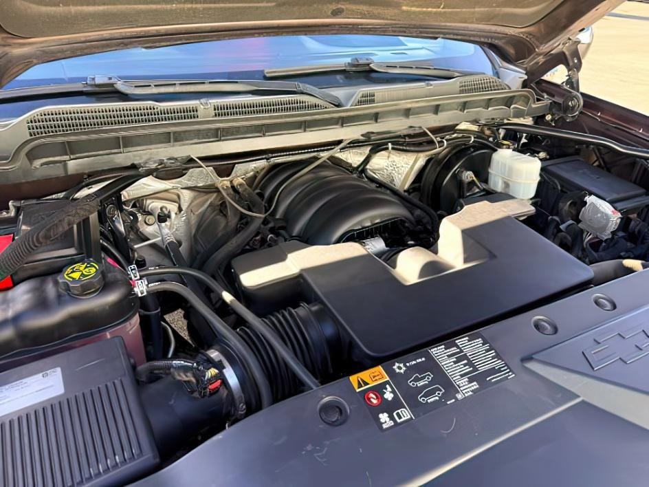 2016 Autumn Bronze Metallic /Cocoa/Dune Chevrolet Silverado LTZ (3GCUKSEC9GG) with an V8, 5.3L engine, 8-speed automatic transmission, located at 1175 N Woodruff Ave, Idaho Falls, ID, 83401, 43.506901, -111.999657 - <b>Vehicle Details</b><br>Looking for a capable full-size pickup in Idaho Falls, ID? This 2016 Chevrolet Silverado 1500 LTZ with 4WD and a V8 5.3L gasoline engine delivers the strength, refinement, and confidence you want in a pre-owned truck. Built to handle tough jobs and weekend adventures, the C- Photo#59