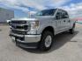 2022 SILVER /Medium Earth Gray Ford F-350 XLT (1FT8W3BT0NE) with an Powerstroke 6.7L V-8 diesel direct injection engine, AUTOMATIC transmission, located at 1235 N Woodruff Ave., Idaho Falls, 83401, (208) 523-1053, 43.507172, -112.000488 - At Timberline Auto, finding a great deal on your next vehicle is always easy! Our experienced sales staff goal is to help find you the right vehicle at the right price! Our knowledgeable finance department has options for almost any credit score. We offer extended service contract options to prot - Photo#27
