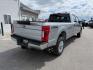 2022 SILVER /Medium Earth Gray Ford F-350 XLT (1FT8W3BT0NE) with an Powerstroke 6.7L V-8 diesel direct injection engine, AUTOMATIC transmission, located at 1235 N Woodruff Ave., Idaho Falls, 83401, (208) 523-1053, 43.507172, -112.000488 - At Timberline Auto, finding a great deal on your next vehicle is always easy! Our experienced sales staff goal is to help find you the right vehicle at the right price! Our knowledgeable finance department has options for almost any credit score. We offer extended service contract options to prot - Photo#33