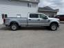 2022 SILVER /Medium Earth Gray Ford F-350 XLT (1FT8W3BT0NE) with an Powerstroke 6.7L V-8 diesel direct injection engine, AUTOMATIC transmission, located at 1235 N Woodruff Ave., Idaho Falls, 83401, (208) 523-1053, 43.507172, -112.000488 - At Timberline Auto, finding a great deal on your next vehicle is always easy! Our experienced sales staff goal is to help find you the right vehicle at the right price! Our knowledgeable finance department has options for almost any credit score. We offer extended service contract options to prot - Photo#34