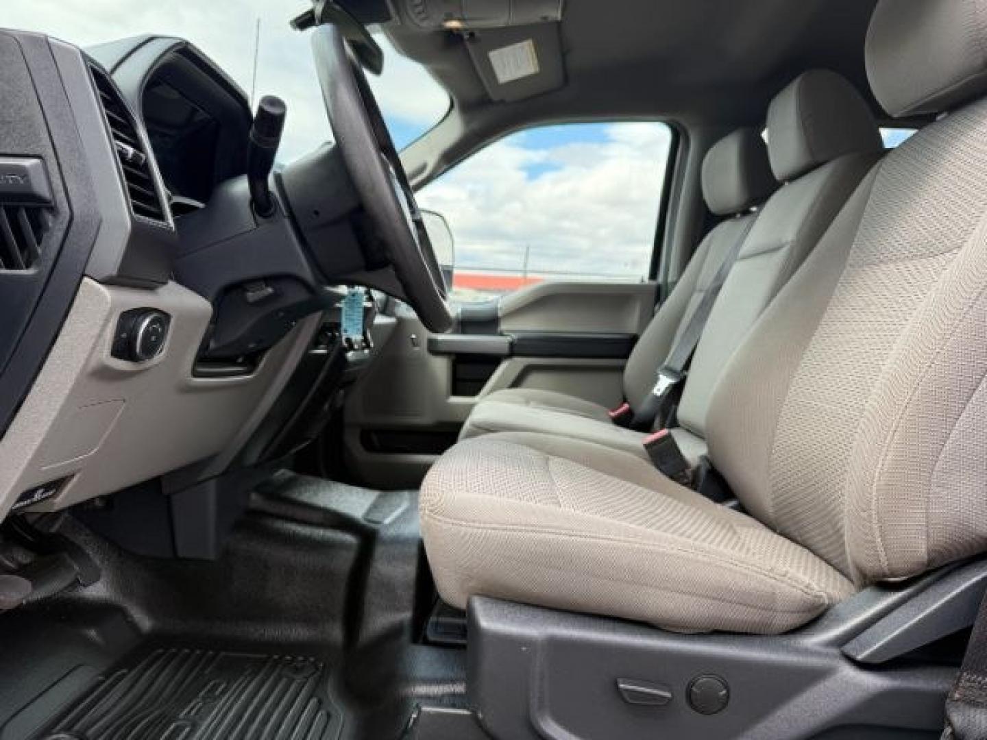 2022 SILVER /Medium Earth Gray Ford F-350 XLT (1FT8W3BT0NE) with an Powerstroke 6.7L V-8 diesel direct injection engine, AUTOMATIC transmission, located at 1235 N Woodruff Ave., Idaho Falls, 83401, (208) 523-1053, 43.507172, -112.000488 - At Timberline Auto, finding a great deal on your next vehicle is always easy! Our experienced sales staff goal is to help find you the right vehicle at the right price! Our knowledgeable finance department has options for almost any credit score. We offer extended service contract options to prot - Photo#40