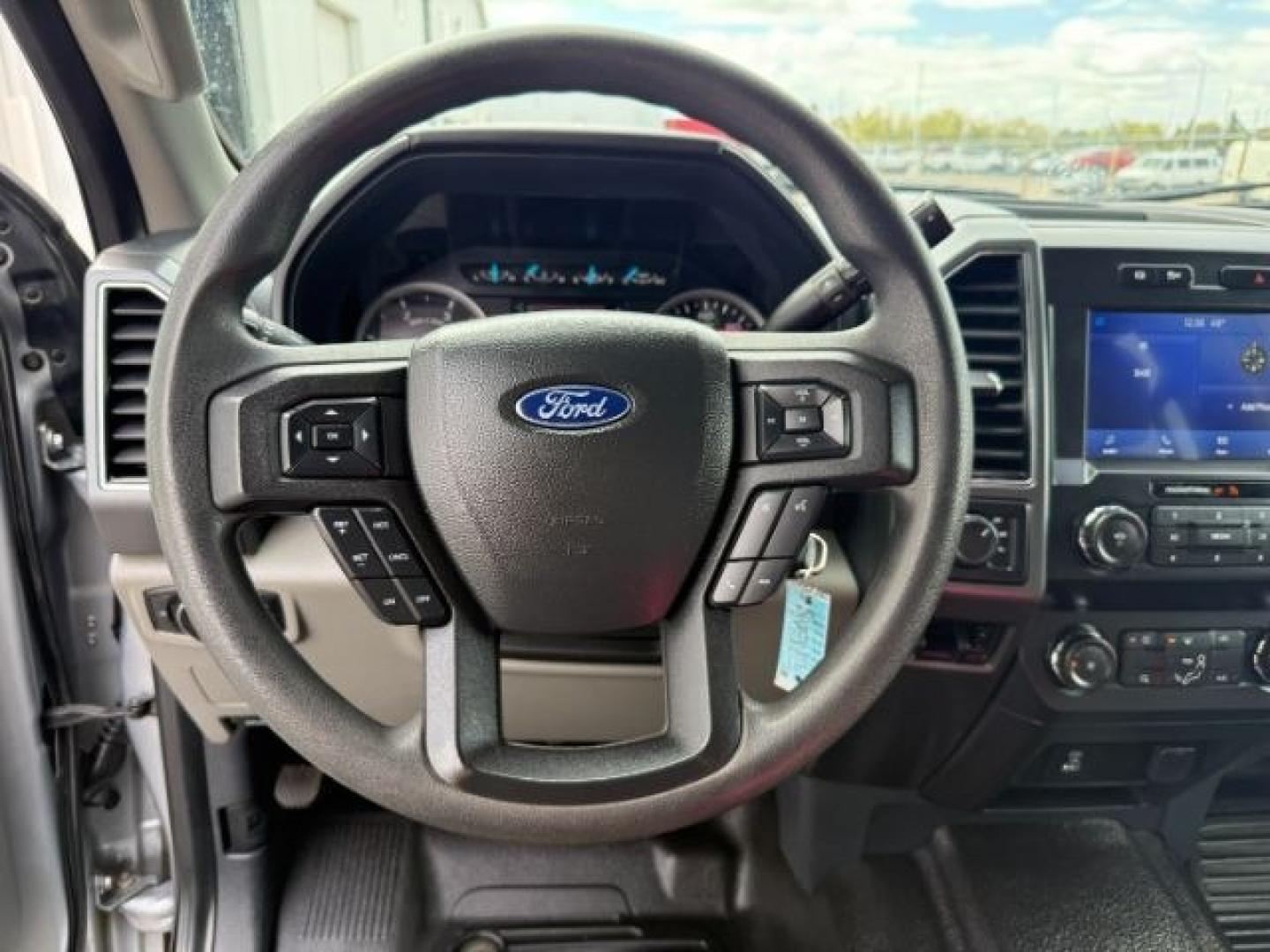 2022 SILVER /Medium Earth Gray Ford F-350 XLT (1FT8W3BT0NE) with an Powerstroke 6.7L V-8 diesel direct injection engine, AUTOMATIC transmission, located at 1235 N Woodruff Ave., Idaho Falls, 83401, (208) 523-1053, 43.507172, -112.000488 - At Timberline Auto, finding a great deal on your next vehicle is always easy! Our experienced sales staff goal is to help find you the right vehicle at the right price! Our knowledgeable finance department has options for almost any credit score. We offer extended service contract options to prot - Photo#42
