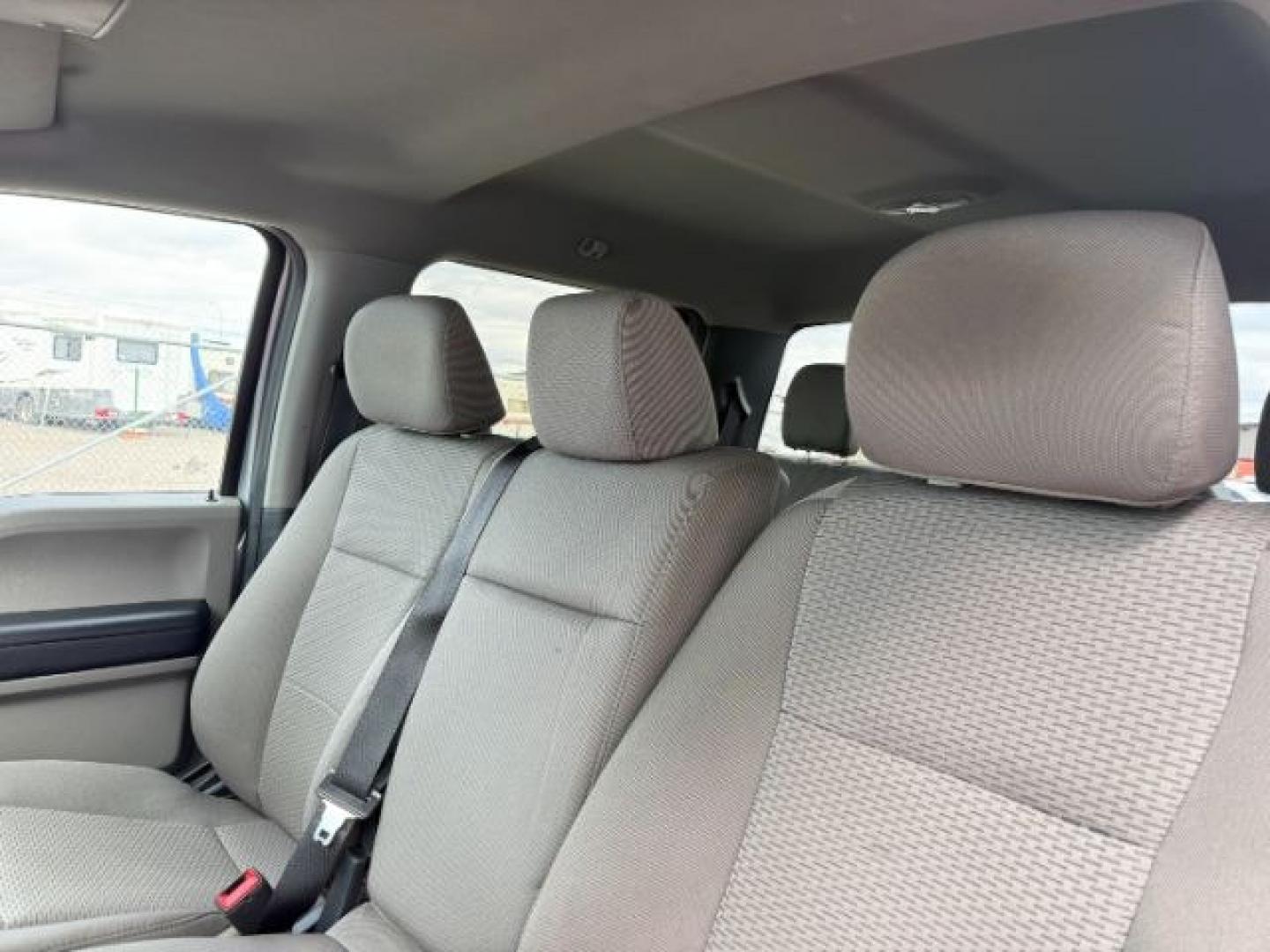2022 SILVER /Medium Earth Gray Ford F-350 XLT (1FT8W3BT0NE) with an Powerstroke 6.7L V-8 diesel direct injection engine, AUTOMATIC transmission, located at 1235 N Woodruff Ave., Idaho Falls, 83401, (208) 523-1053, 43.507172, -112.000488 - At Timberline Auto, finding a great deal on your next vehicle is always easy! Our experienced sales staff goal is to help find you the right vehicle at the right price! Our knowledgeable finance department has options for almost any credit score. We offer extended service contract options to prot - Photo#49