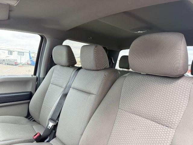 2022 SILVER /Medium Earth Gray Ford F-350 XLT (1FT8W3BT0NE) with an Powerstroke 6.7L V-8 diesel direct injection engine, AUTOMATIC transmission, located at 1235 N Woodruff Ave., Idaho Falls, 83401, (208) 523-1053, 43.507172, -112.000488 - At Timberline Auto, finding a great deal on your next vehicle is always easy! Our experienced sales staff goal is to help find you the right vehicle at the right price! Our knowledgeable finance department has options for almost any credit score. We offer extended service contract options to prot - Photo#49