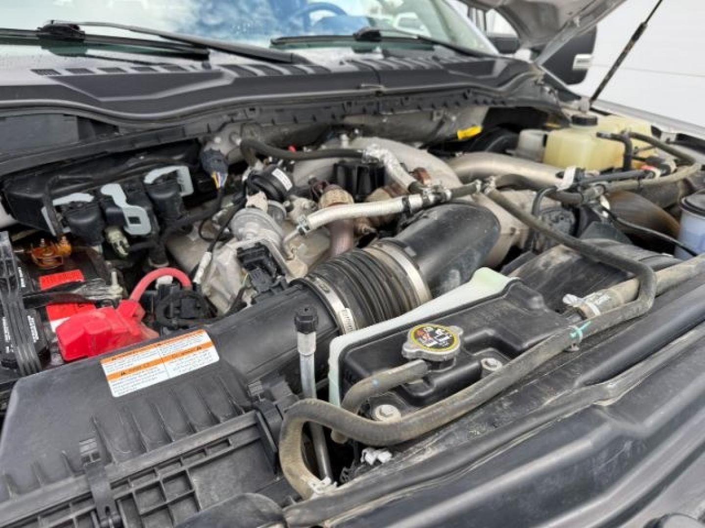 2022 SILVER /Medium Earth Gray Ford F-350 XLT (1FT8W3BT0NE) with an Powerstroke 6.7L V-8 diesel direct injection engine, AUTOMATIC transmission, located at 1235 N Woodruff Ave., Idaho Falls, 83401, (208) 523-1053, 43.507172, -112.000488 - At Timberline Auto, finding a great deal on your next vehicle is always easy! Our experienced sales staff goal is to help find you the right vehicle at the right price! Our knowledgeable finance department has options for almost any credit score. We offer extended service contract options to prot - Photo#53