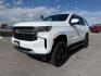 2023 WHITE /Jet Black Chevrolet Tahoe (1GNSKNKD5PR) with an EcoTec3 53L V-8 gasoline direct injection engine, Automatic transmission, located at 1175 N Woodruff Ave, Idaho Falls, ID, 83401, 43.506901, -111.999657 - At Timberline Auto, finding a great deal on your next vehicle is always easy! Our experienced sales staff goal is to help find you the right vehicle at the right price! Our knowledgeable finance department has options for almost any credit score. We offer extended service contract options to prot - Photo#31