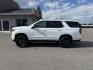 2023 WHITE /Jet Black Chevrolet Tahoe (1GNSKNKD5PR) with an EcoTec3 53L V-8 gasoline direct injection engine, Automatic transmission, located at 1175 N Woodruff Ave, Idaho Falls, ID, 83401, 43.506901, -111.999657 - At Timberline Auto, finding a great deal on your next vehicle is always easy! Our experienced sales staff goal is to help find you the right vehicle at the right price! Our knowledgeable finance department has options for almost any credit score. We offer extended service contract options to prot - Photo#32
