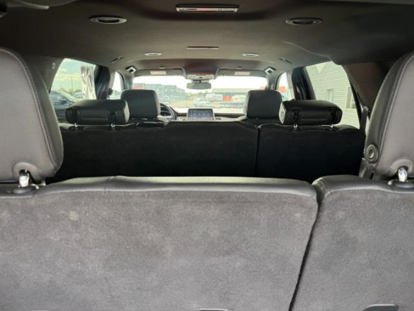 2023 WHITE /Jet Black Chevrolet Tahoe (1GNSKNKD5PR) with an EcoTec3 53L V-8 gasoline direct injection engine, Automatic transmission, located at 1175 N Woodruff Ave, Idaho Falls, ID, 83401, 43.506901, -111.999657 - At Timberline Auto, finding a great deal on your next vehicle is always easy! Our experienced sales staff goal is to help find you the right vehicle at the right price! Our knowledgeable finance department has options for almost any credit score. We offer extended service contract options to prot - Photo#38