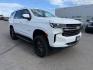 2023 WHITE /Jet Black Chevrolet Tahoe (1GNSKNKD5PR) with an EcoTec3 53L V-8 gasoline direct injection engine, Automatic transmission, located at 1175 N Woodruff Ave, Idaho Falls, ID, 83401, 43.506901, -111.999657 - At Timberline Auto, finding a great deal on your next vehicle is always easy! Our experienced sales staff goal is to help find you the right vehicle at the right price! Our knowledgeable finance department has options for almost any credit score. We offer extended service contract options to prot - Photo#41