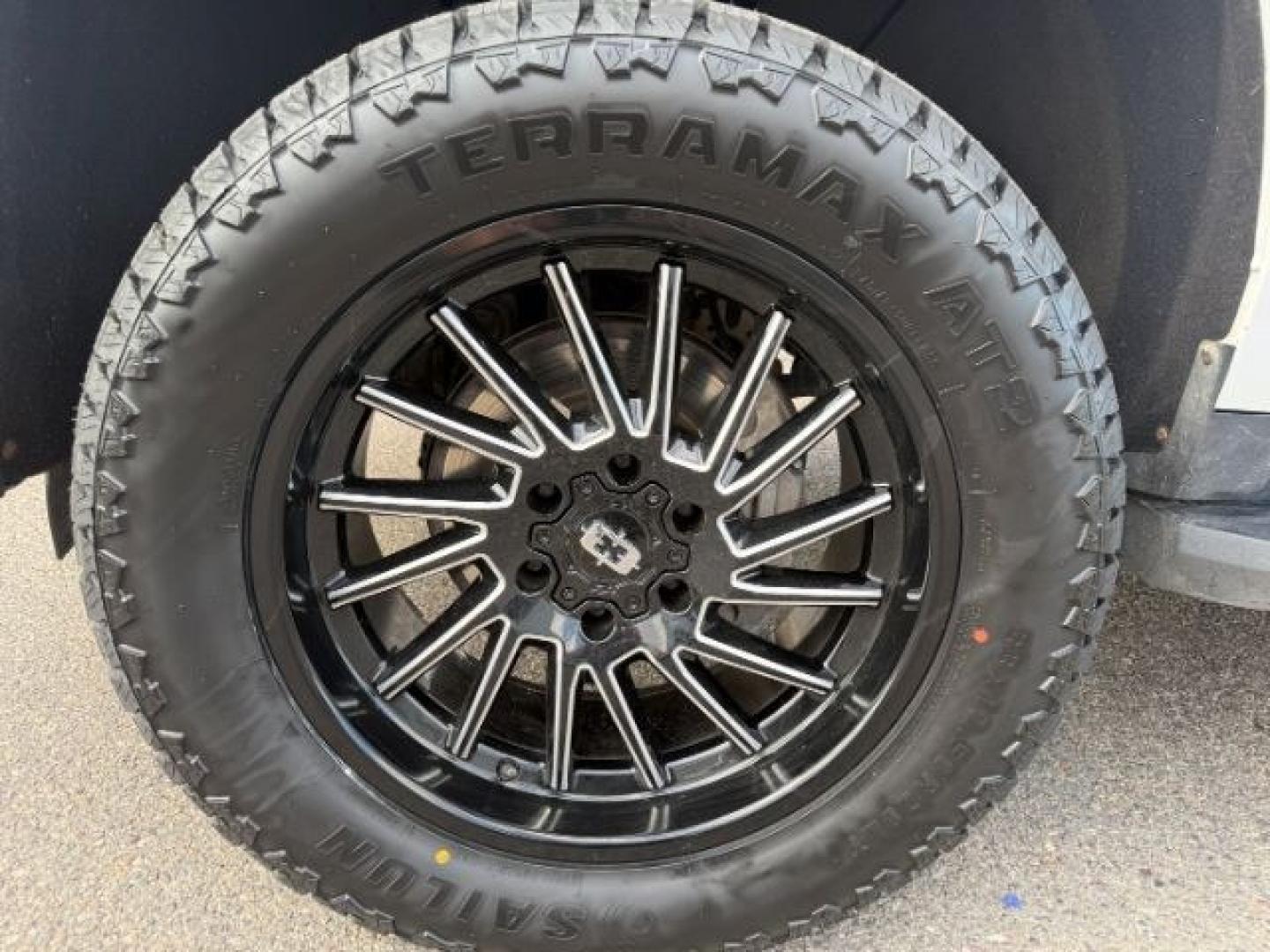 2023 WHITE /Jet Black Chevrolet Tahoe (1GNSKNKD5PR) with an EcoTec3 53L V-8 gasoline direct injection engine, Automatic transmission, located at 1175 N Woodruff Ave, Idaho Falls, ID, 83401, 43.506901, -111.999657 - At Timberline Auto, finding a great deal on your next vehicle is always easy! Our experienced sales staff goal is to help find you the right vehicle at the right price! Our knowledgeable finance department has options for almost any credit score. We offer extended service contract options to prot - Photo#44