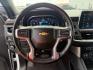 2023 WHITE /Jet Black Chevrolet Tahoe (1GNSKNKD5PR) with an EcoTec3 53L V-8 gasoline direct injection engine, Automatic transmission, located at 1175 N Woodruff Ave, Idaho Falls, ID, 83401, 43.506901, -111.999657 - At Timberline Auto, finding a great deal on your next vehicle is always easy! Our experienced sales staff goal is to help find you the right vehicle at the right price! Our knowledgeable finance department has options for almost any credit score. We offer extended service contract options to prot - Photo#48