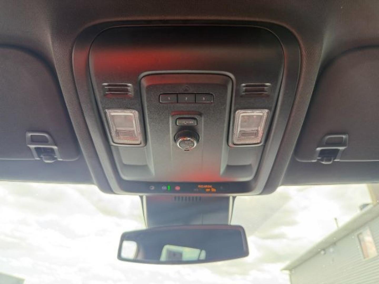 2023 WHITE /Jet Black Chevrolet Tahoe (1GNSKNKD5PR) with an EcoTec3 53L V-8 gasoline direct injection engine, Automatic transmission, located at 1175 N Woodruff Ave, Idaho Falls, ID, 83401, 43.506901, -111.999657 - At Timberline Auto, finding a great deal on your next vehicle is always easy! Our experienced sales staff goal is to help find you the right vehicle at the right price! Our knowledgeable finance department has options for almost any credit score. We offer extended service contract options to prot - Photo#52