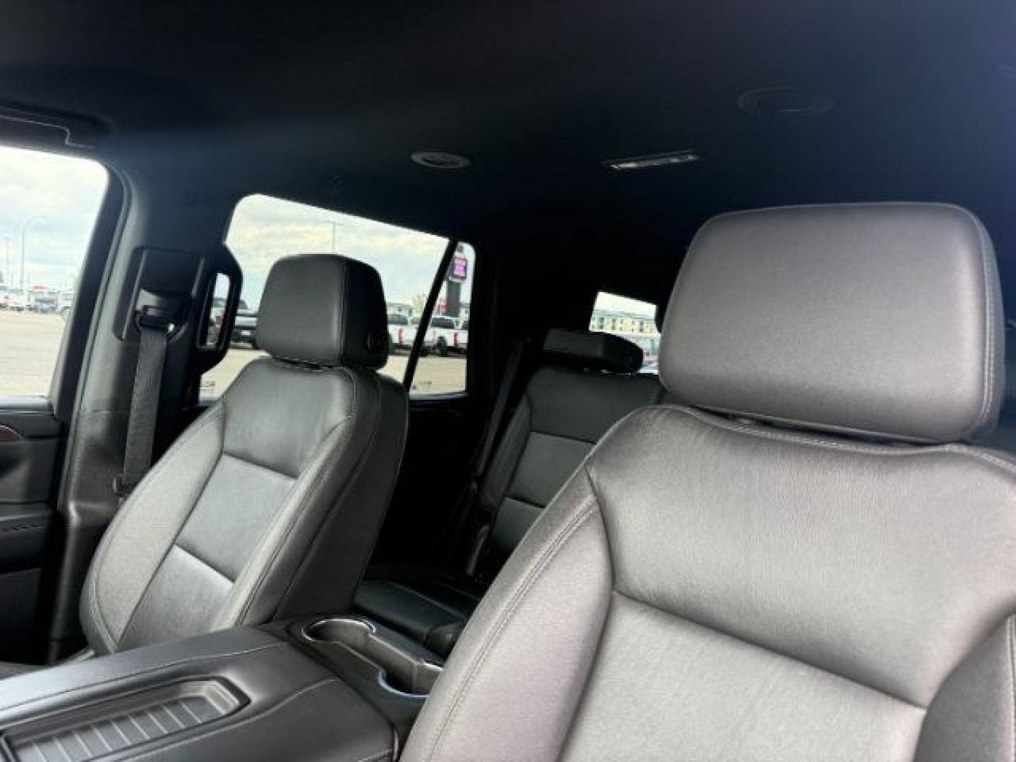 2023 WHITE /Jet Black Chevrolet Tahoe (1GNSKNKD5PR) with an EcoTec3 53L V-8 gasoline direct injection engine, Automatic transmission, located at 1175 N Woodruff Ave, Idaho Falls, ID, 83401, 43.506901, -111.999657 - At Timberline Auto, finding a great deal on your next vehicle is always easy! Our experienced sales staff goal is to help find you the right vehicle at the right price! Our knowledgeable finance department has options for almost any credit score. We offer extended service contract options to prot - Photo#56