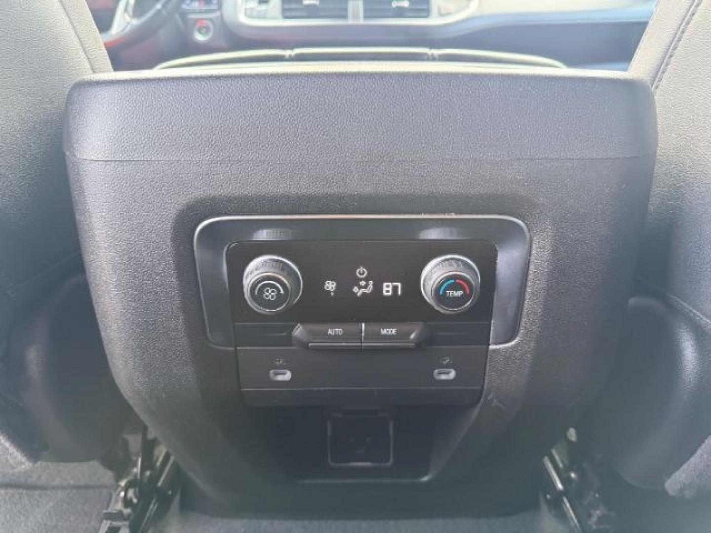 2023 WHITE /Jet Black Chevrolet Tahoe (1GNSKNKD5PR) with an EcoTec3 53L V-8 gasoline direct injection engine, Automatic transmission, located at 1175 N Woodruff Ave, Idaho Falls, ID, 83401, 43.506901, -111.999657 - At Timberline Auto, finding a great deal on your next vehicle is always easy! Our experienced sales staff goal is to help find you the right vehicle at the right price! Our knowledgeable finance department has options for almost any credit score. We offer extended service contract options to prot - Photo#59