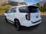 2023 WHITE /Jet Black Chevrolet Tahoe (1GNSKNKD5PR) with an EcoTec3 53L V-8 gasoline direct injection engine, Automatic transmission, located at 1175 N Woodruff Ave, Idaho Falls, ID, 83401, 43.506901, -111.999657 - At Timberline Auto, finding a great deal on your next vehicle is always easy! Our experienced sales staff goal is to help find you the right vehicle at the right price! Our knowledgeable finance department has options for almost any credit score. We offer extended service contract options to prot - Photo#2