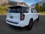 2023 WHITE /Jet Black Chevrolet Tahoe (1GNSKNKD5PR) with an EcoTec3 53L V-8 gasoline direct injection engine, Automatic transmission, located at 1175 N Woodruff Ave, Idaho Falls, ID, 83401, 43.506901, -111.999657 - At Timberline Auto, finding a great deal on your next vehicle is always easy! Our experienced sales staff goal is to help find you the right vehicle at the right price! Our knowledgeable finance department has options for almost any credit score. We offer extended service contract options to prot - Photo#8