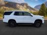 2023 WHITE /Jet Black Chevrolet Tahoe (1GNSKNKD5PR) with an EcoTec3 53L V-8 gasoline direct injection engine, Automatic transmission, located at 1175 N Woodruff Ave, Idaho Falls, ID, 83401, 43.506901, -111.999657 - At Timberline Auto, finding a great deal on your next vehicle is always easy! Our experienced sales staff goal is to help find you the right vehicle at the right price! Our knowledgeable finance department has options for almost any credit score. We offer extended service contract options to prot - Photo#9