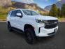 2023 WHITE /Jet Black Chevrolet Tahoe (1GNSKNKD5PR) with an EcoTec3 53L V-8 gasoline direct injection engine, Automatic transmission, located at 1175 N Woodruff Ave, Idaho Falls, ID, 83401, 43.506901, -111.999657 - At Timberline Auto, finding a great deal on your next vehicle is always easy! Our experienced sales staff goal is to help find you the right vehicle at the right price! Our knowledgeable finance department has options for almost any credit score. We offer extended service contract options to prot - Photo#10
