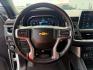 2023 WHITE /Jet Black Chevrolet Tahoe (1GNSKNKD5PR) with an EcoTec3 53L V-8 gasoline direct injection engine, Automatic transmission, located at 1175 N Woodruff Ave, Idaho Falls, ID, 83401, 43.506901, -111.999657 - At Timberline Auto, finding a great deal on your next vehicle is always easy! Our experienced sales staff goal is to help find you the right vehicle at the right price! Our knowledgeable finance department has options for almost any credit score. We offer extended service contract options to prot - Photo#17