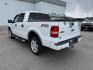 2008 WHITE /Medium Flint Ford F-150 FX4 (1FTPW14V78K) with an Triton 5.4L V-8 variable valve control engine, AUTOMATIC transmission, located at 1235 N Woodruff Ave., Idaho Falls, 83401, (208) 523-1053, 43.507172, -112.000488 - At Timberline Auto, finding a great deal on your next vehicle is always easy! Our experienced sales staff goal is to help find you the right vehicle at the right price! Our knowledgeable finance department has options for almost any credit score. We offer extended service contract options to prot - Photo#23