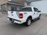 2008 WHITE /Medium Flint Ford F-150 FX4 (1FTPW14V78K) with an Triton 5.4L V-8 variable valve control engine, AUTOMATIC transmission, located at 1235 N Woodruff Ave., Idaho Falls, 83401, (208) 523-1053, 43.507172, -112.000488 - At Timberline Auto, finding a great deal on your next vehicle is always easy! Our experienced sales staff goal is to help find you the right vehicle at the right price! Our knowledgeable finance department has options for almost any credit score. We offer extended service contract options to prot - Photo#25