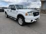 2008 WHITE /Medium Flint Ford F-150 FX4 (1FTPW14V78K) with an Triton 5.4L V-8 variable valve control engine, AUTOMATIC transmission, located at 1235 N Woodruff Ave., Idaho Falls, 83401, (208) 523-1053, 43.507172, -112.000488 - At Timberline Auto, finding a great deal on your next vehicle is always easy! Our experienced sales staff goal is to help find you the right vehicle at the right price! Our knowledgeable finance department has options for almost any credit score. We offer extended service contract options to prot - Photo#27