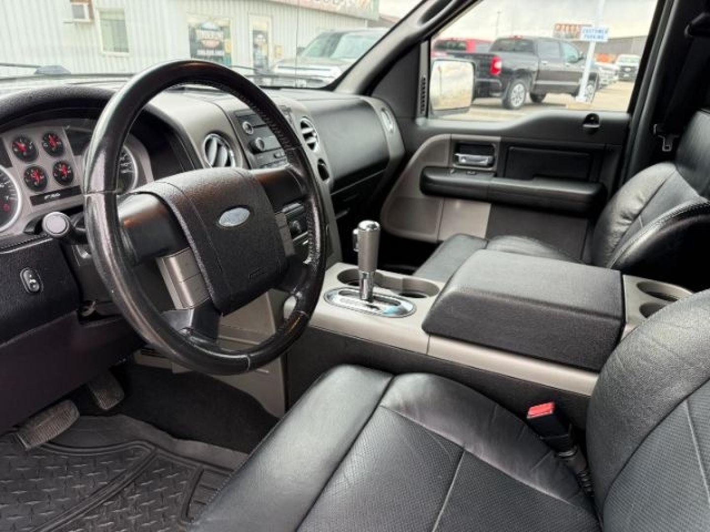 2008 WHITE /Medium Flint Ford F-150 FX4 (1FTPW14V78K) with an Triton 5.4L V-8 variable valve control engine, AUTOMATIC transmission, located at 1235 N Woodruff Ave., Idaho Falls, 83401, (208) 523-1053, 43.507172, -112.000488 - At Timberline Auto, finding a great deal on your next vehicle is always easy! Our experienced sales staff goal is to help find you the right vehicle at the right price! Our knowledgeable finance department has options for almost any credit score. We offer extended service contract options to prot - Photo#32
