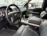 2008 WHITE /Medium Flint Ford F-150 FX4 (1FTPW14V78K) with an Triton 5.4L V-8 variable valve control engine, AUTOMATIC transmission, located at 1235 N Woodruff Ave., Idaho Falls, 83401, (208) 523-1053, 43.507172, -112.000488 - At Timberline Auto, finding a great deal on your next vehicle is always easy! Our experienced sales staff goal is to help find you the right vehicle at the right price! Our knowledgeable finance department has options for almost any credit score. We offer extended service contract options to prot - Photo#32